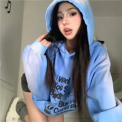 海蓝时见鲸