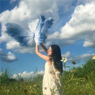 流浪艺人